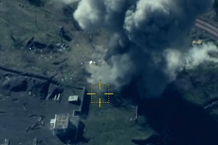 MoD: Enemy’s manpower was destroyed in the Khojavend direction of the front - VIDEO