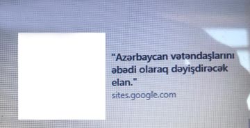 NRYTN: Sosial şəbəkələrdə saxta elanlar yerləşdirilir - FOTO