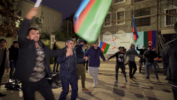 Dağlıq Qarabağ münaqişəsində Azərbaycanın tarixi qələbəsi Moldovada qeyd edilib - FOTO