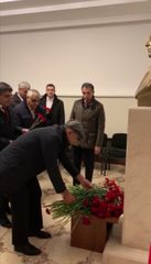 Dağlıq Qarabağ münaqişəsində Azərbaycanın tarixi qələbəsi Moldovada qeyd edilib - FOTO