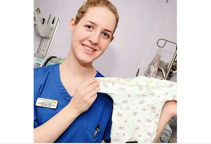 В Британии задержали медсестру по обвинению в убийстве восьми младенцев