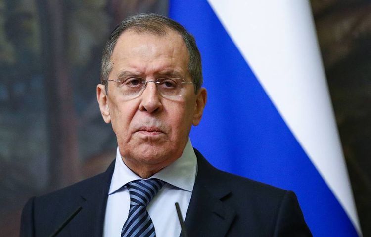 Lavrov: “No peacekeeper of Turkey will be sent to Garabagh”