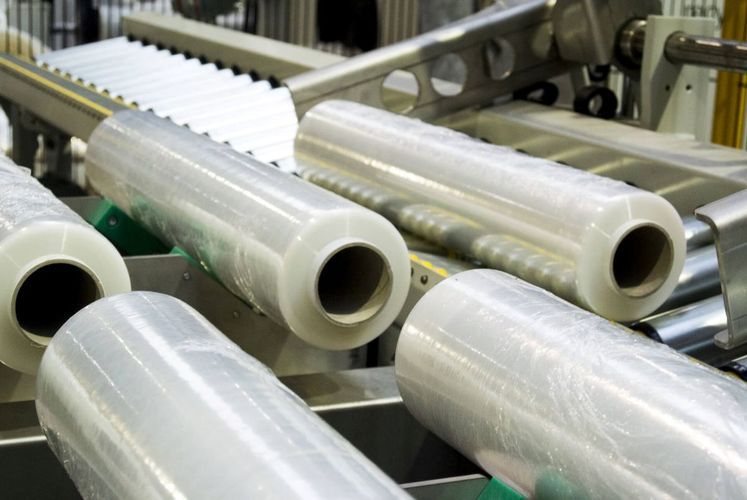 Plant of stretch film production to be opened in Azerbaijan 