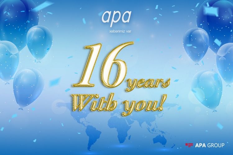 APA marks 16th anniversary