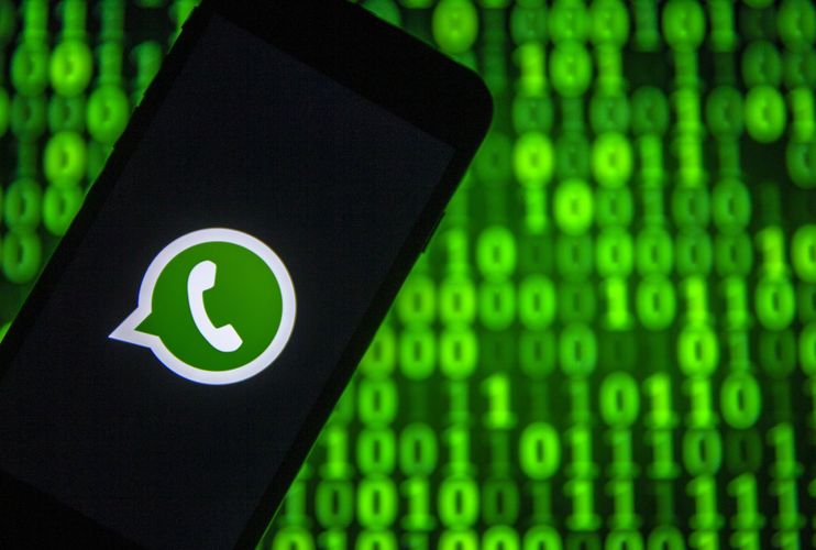 Nazirlik: "WhatsApp" istifadəçilərinə qarşı fişinq hücumları həyata keçirilir - FOTO