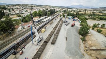 SOCAR: TAP kommersiya əməliyyatlarına başlayır - FOTO