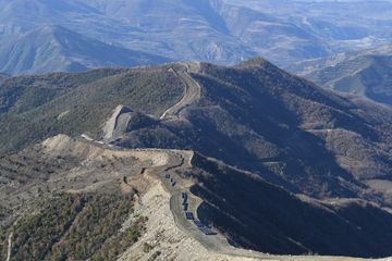 SOCAR: TAP kommersiya əməliyyatlarına başlayır - FOTO