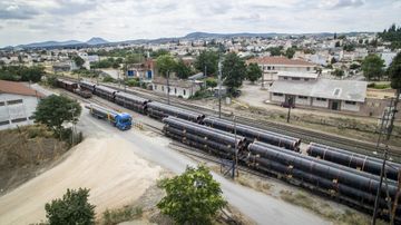 SOCAR: TAP kommersiya əməliyyatlarına başlayır - FOTO
