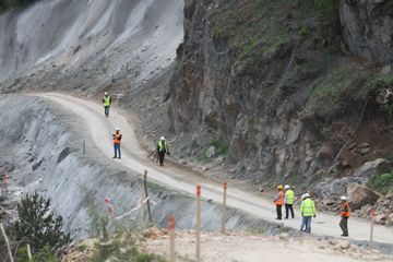 SOCAR: TAP kommersiya əməliyyatlarına başlayır - FOTO