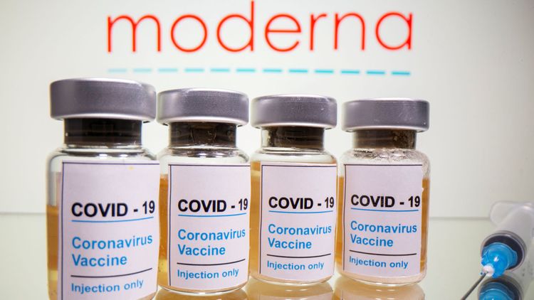 ABŞ-da sınaqdan keçirilən COVID-19 peyvəndi yoluxmanın qarşısını almaqda 94,5% təsirlidir