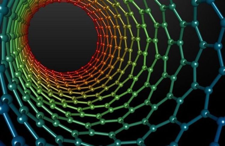 Azərbaycan alimləri nanokarbon strukturlarının alınması üzrə araşdırmalar aparır