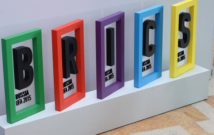 BRICS leaders adopt Moscow Declaration, counter-terrorism and economic strategies