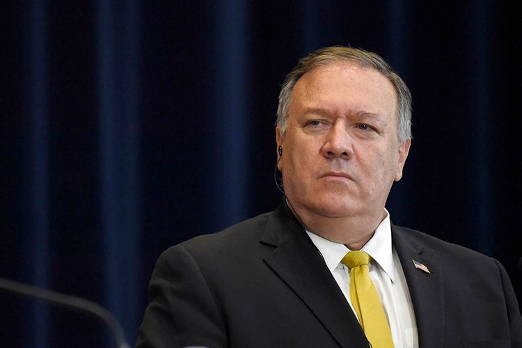 Pompeo: US welcomes ceasefire agreement between Armenia and Azerbaijan
