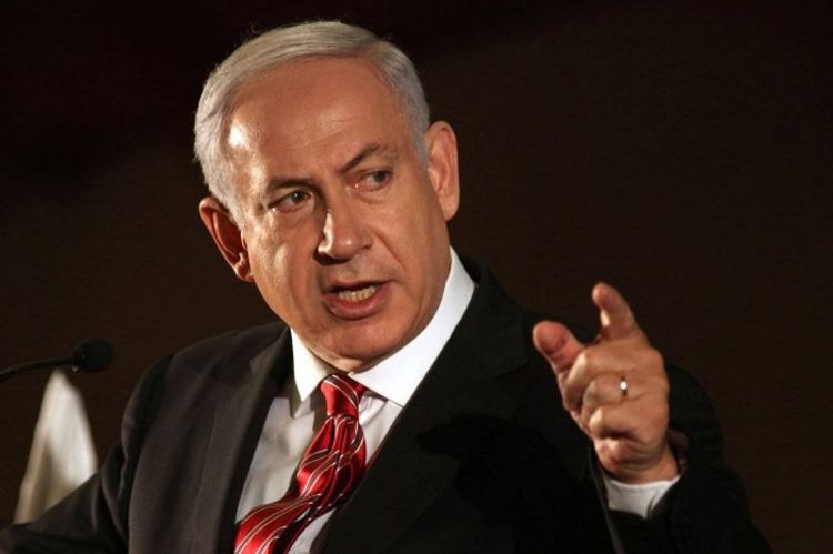 Нетаньяху: Израиль не допустит военного закрепления Ирана в Сирии