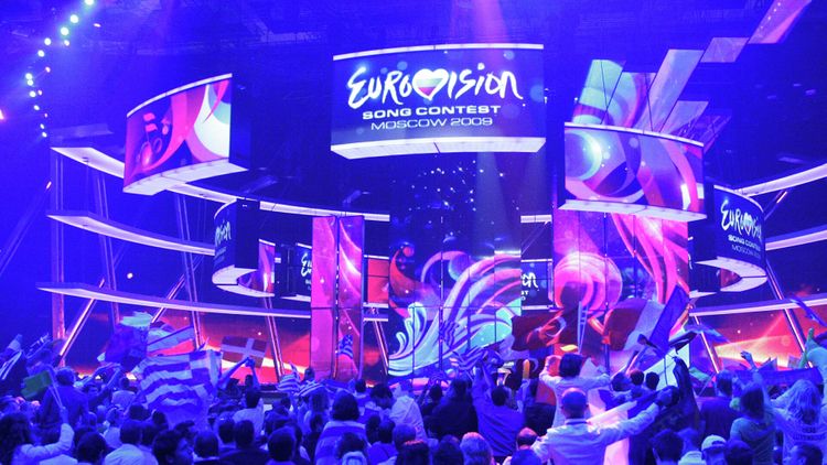 Стали известны правила проведения «Евровидения-2021»