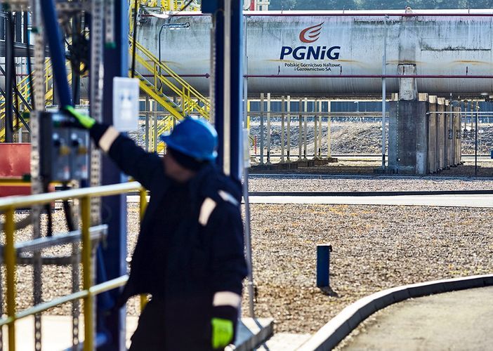 Польша резко увеличила экспорт газа в Украину