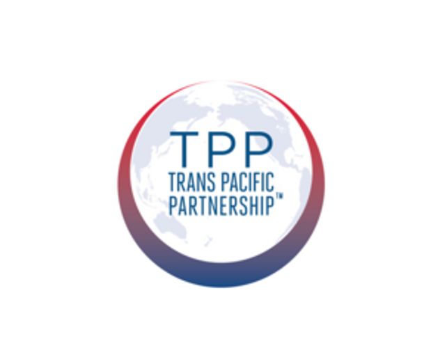 Китай рассмотрит вопрос о вступлении в Транстихоокеанское партнерство