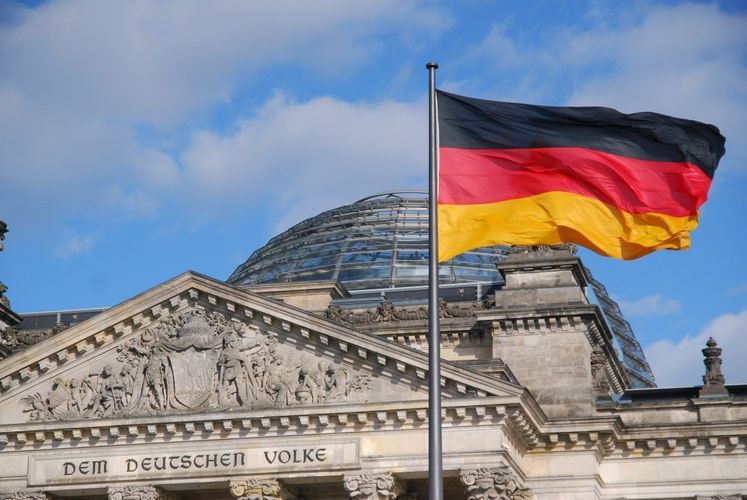 Germany plans for $190 billion in new debt in 2021