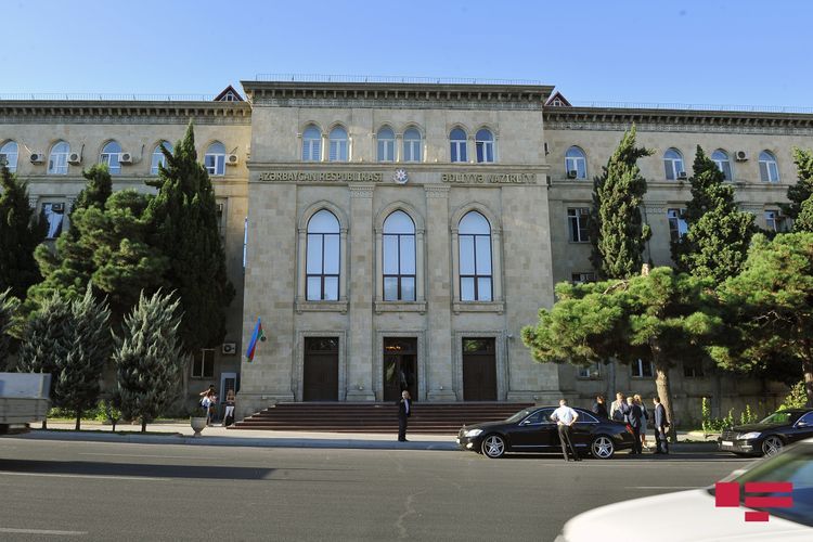 Учреждено Карабахское региональное управление юстиции Минюста 