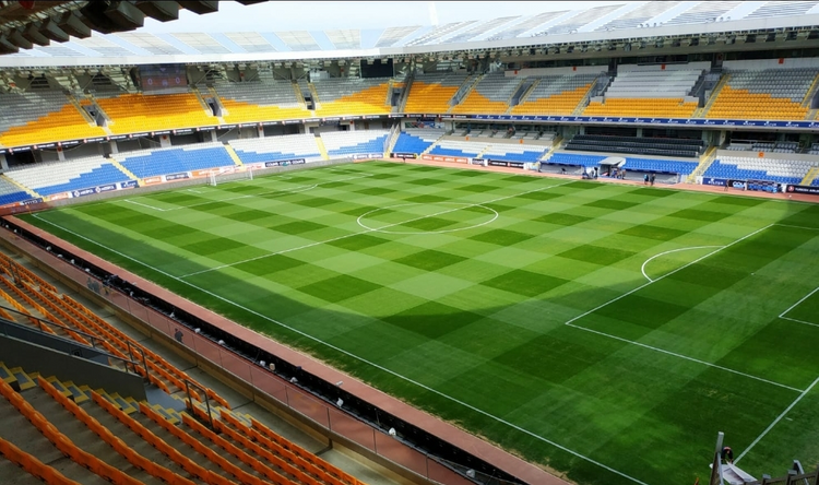 “Qarabağ”ın Avropa Liqasındakı son ev oyununun stadionu dəqiqləşib