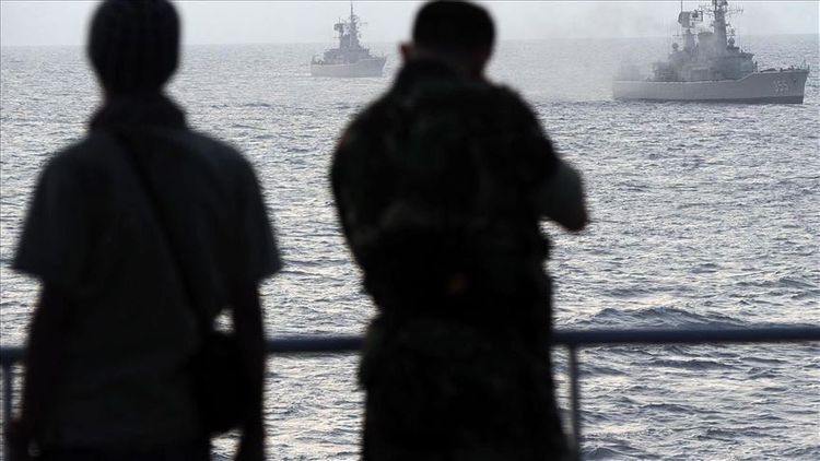 Indonesia to deploy navy force near South China Sea