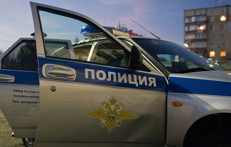 Почти 20 тыс. человек погибли в России с начала года в результате преступлений