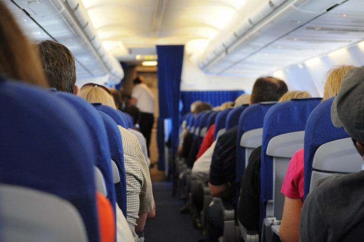 IATA планирует создать специальный проездной для возобновления полетов между странами