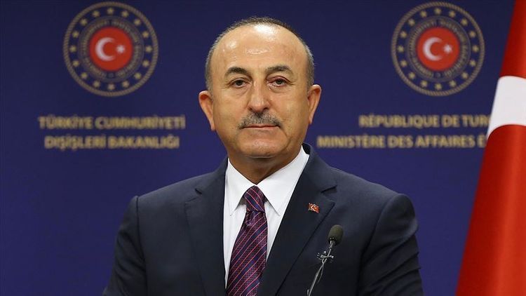 Глава МИД Турции: Мы сказали, что для нас приемлем любой принятый Азербайджаном результат