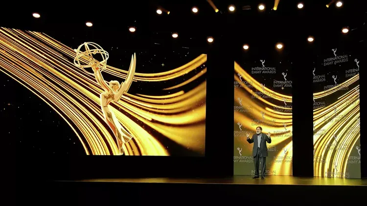 International Emmy Awards winners unveiled 
