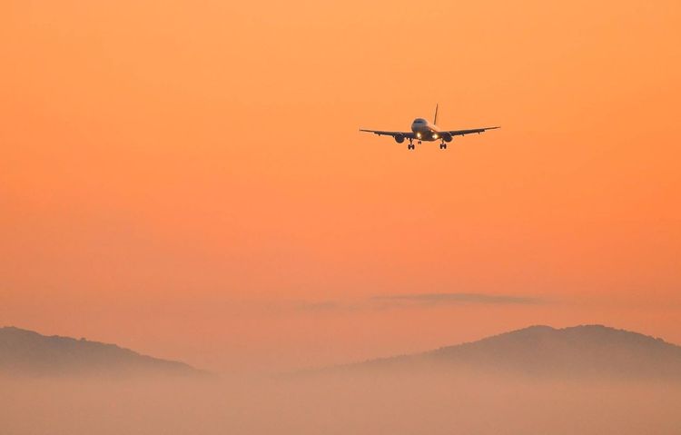 IATA: 2020-2021-ci illərdə aviaşirkətlər 157 mlrd. dollar itirə bilər