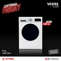 "Optimal Elektronika" endirim kampaniyasına start verib - FOTO