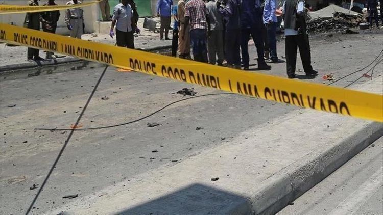 6 Somali special forces soldiers killed in IED attack