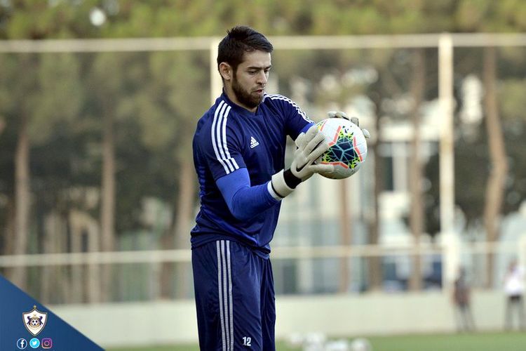 "Qarabağ"ın qapıçısı: “Sivasspor”la oyun finala bərabər olacaq” - MÜSAHİBƏ