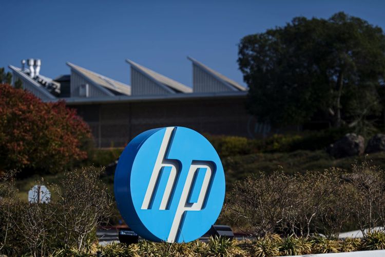 HP-nin xalis mənfəəti 10%-dək azalıb
