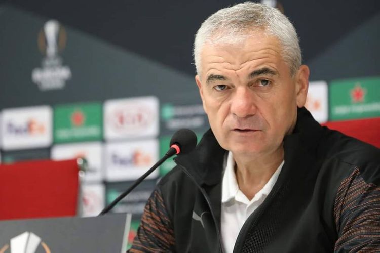  Rıza Çalımbay: “Qarabağ”la oyun bizim üçün finala bərabərdir”