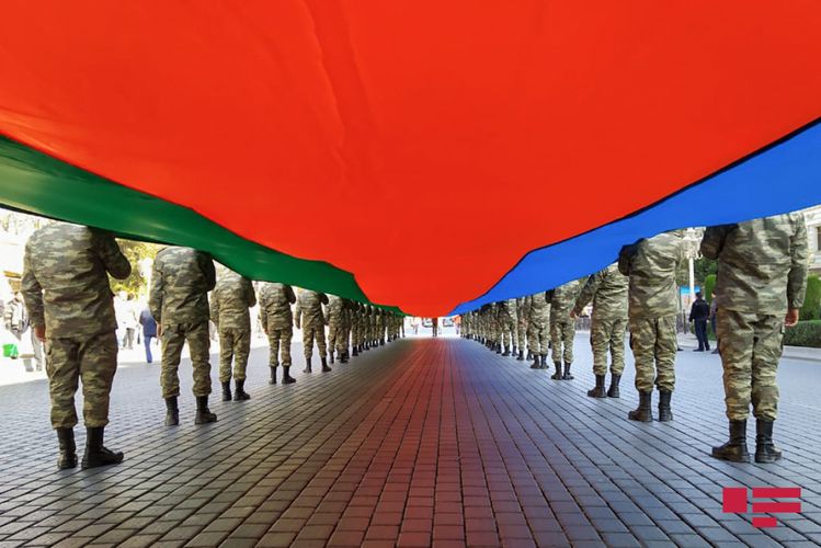 Azərbaycanın siyasi partiyaları Fransa Senatında qondarma qurumun tanınması məsələsinə baxılması ilə bağlı bəyanat yayıb