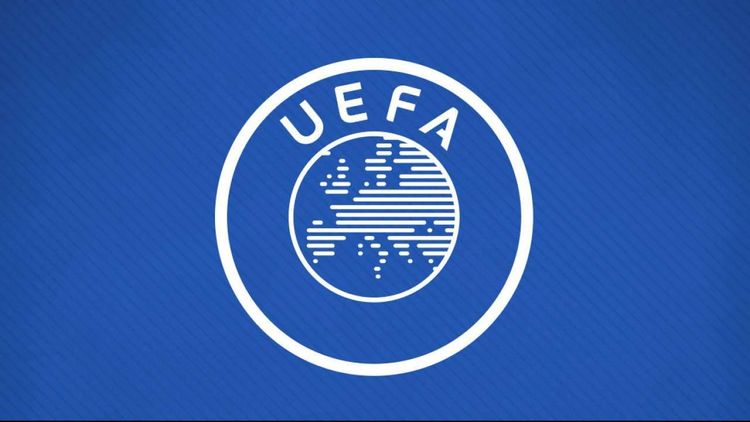 UEFA Ukrayna millisinə texniki məğlubiyyət verib