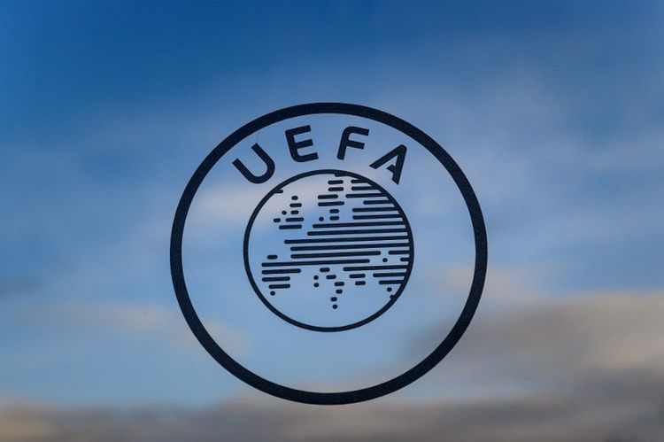 UEFA awards Ukrainian national team technical defeat in match with Switzerland