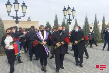 Zəki Öztük: "Türkiyə Azərbaycanın yanında olmağa davam edəcək"