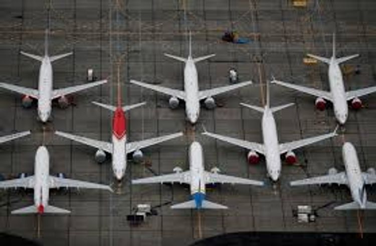 Brazil regulator approves Boeing