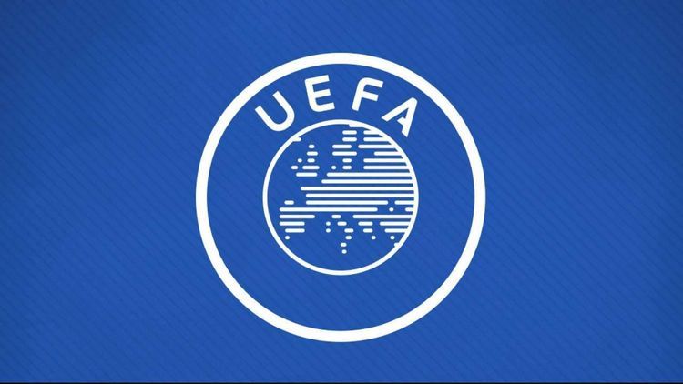 УЕФА присудил Украине техническое поражение в матче Лиги Наций