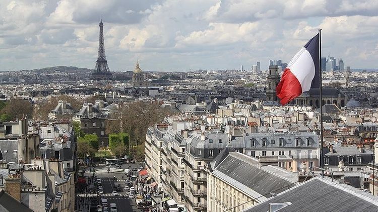 МИД Франции: Решение Сената не отражает политику французского правительства