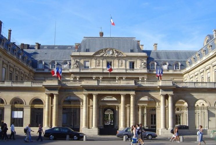 French MFA: Senate decision does not reflect the policy of the French government