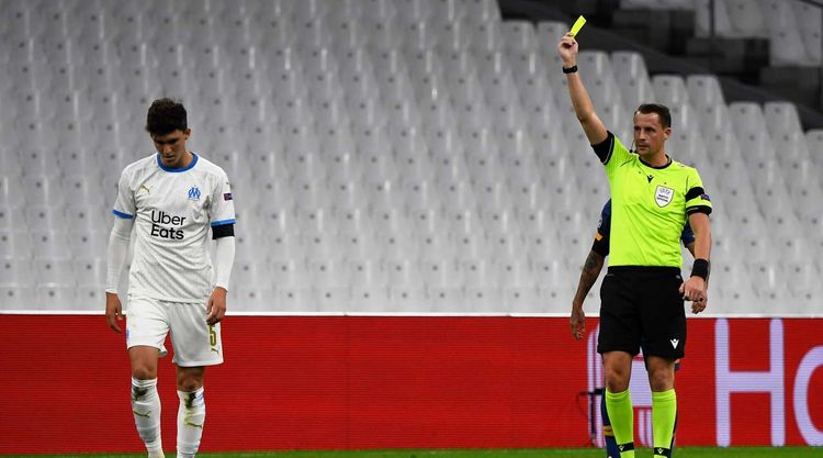 Fransa klubu Çempionlar Liqasında antirekord vurub
