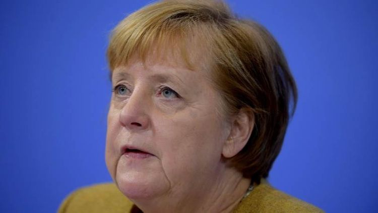 Germany extends lockdown until December 20