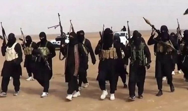 İŞİD İraqda yenidən aktivləşib