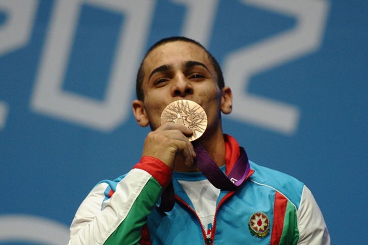 Сборная Азербайджана лишилась еще одной олимпийской медали