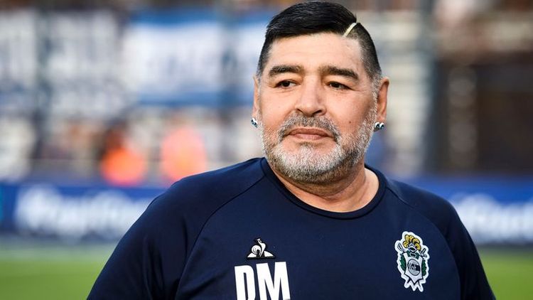 Dieqo Maradona haqda 10 maraqlı fakt