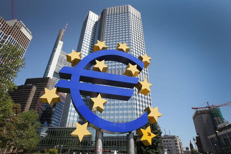 Avropa Mərkəzi Bankı: Avrozonadakı bankları çətin günlər gözləyir