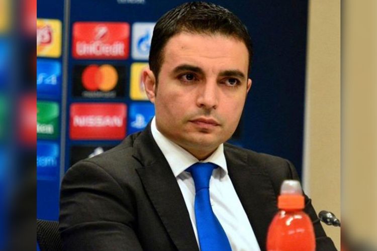 UEFA Nurlan İbrahimovu futboldan ömürlük uzaqlaşdırıb
